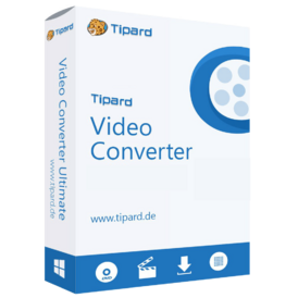 ✳️ Tipard Video Converter 🔑license key, code