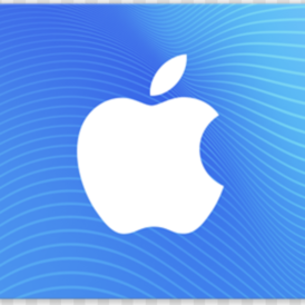 iTunes 1000 TL - Apple Gift Card (Stockable)