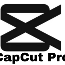 CapCut Pro Premium - 3 Months