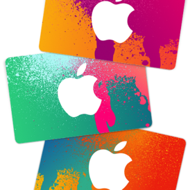 itunes gift card 2 usa [ usd ]