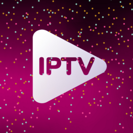 ✅ IPTV Subscription – 12 Months