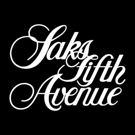 Saks Fifth Avenue 150 USD | USA