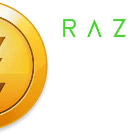 Razer Gold Gift Card USA 2 USD