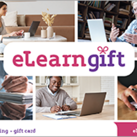 eLearnGift 500 NZD | New Zealand