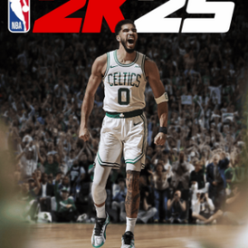 NBA 2K25 Standard Edition Steam CDK-KEY