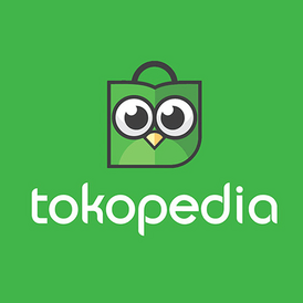 Tokopedia 10000 IDR | Indonesia