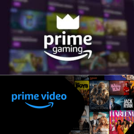 💥Prime Video 3 Month Global Private Account