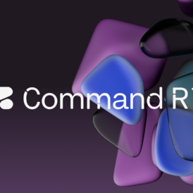 Command-r-plus\