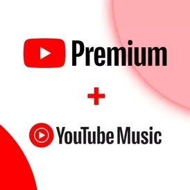 YouTube Premium (3 Months)