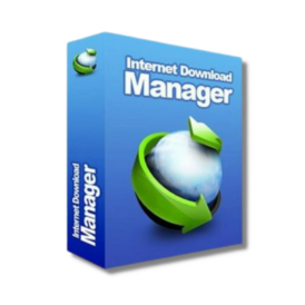 Internet Download Manager (IDM) 1 Year Key