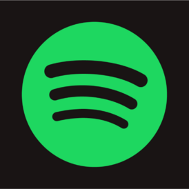 Spotify 10$ USD