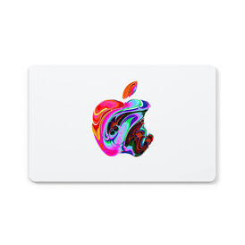 Apple Gift Card $ 50 (USA)