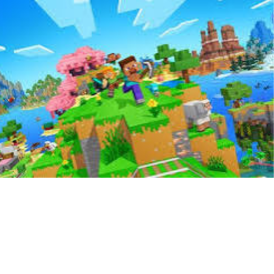 Minecraft Java Edition (Microsoft Account)