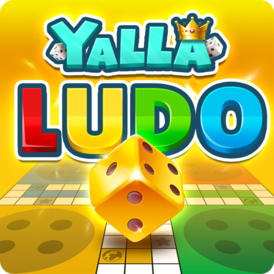 Yalla Ludo - USD 50 Diamonds