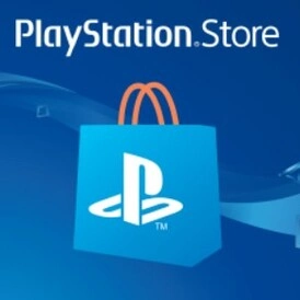 Playstation Network PSN $4 USA (Stockable)