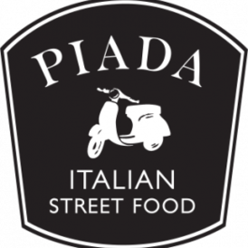 Piada Italian Street Food $150