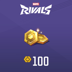 Marvel Rivals 100 Lattices