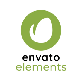 Envato Elements Premium 12 months