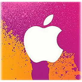 Apple iTunes India Account Stockable