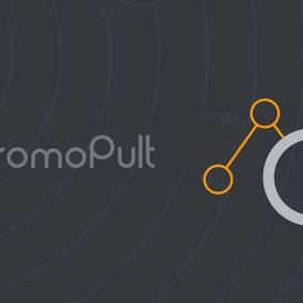 🎁 PromoPult - access to the distribution