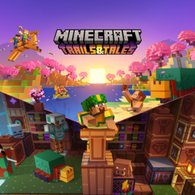 Minecraft: Java & Bedrock Edition for PC