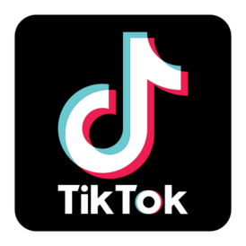 AGED Account TIKTOK with 1000+ followers - RA