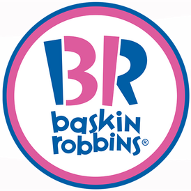 Baskin Robbins 50 USD | USA