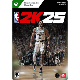 NBA 2K25 🟩 XBOX One / Xbox Series X|S