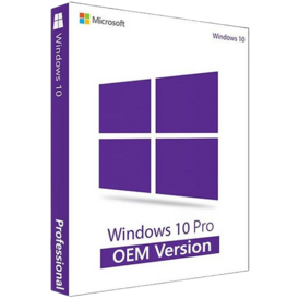 Windows 10 Professional OEM