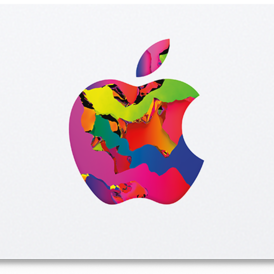 10 ITunes Gift card