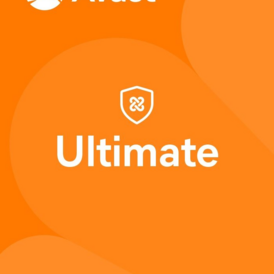 Avast Ultimate Bundle 1 Pc 1 Year Key GLOBAL