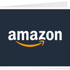 Amazon gift card 15$ USA