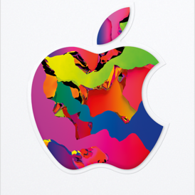 iTunes Gift Card USA 5 USD (Not Stockable)