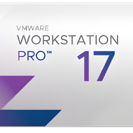 VMware Workstation 17 Pro