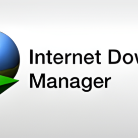 Internet Download Manager - 1 Device 1 Year