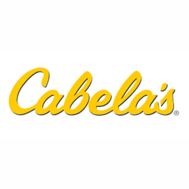 Cabela's 25 CAD | Canada