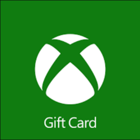 Xbox Gift Card (US) - $50