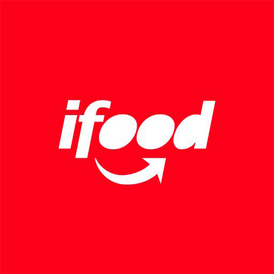 iFood 5 BRL | Brazil