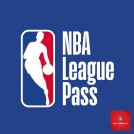 ✅NBA LEAGUE PASS 6 MONTHS 💯Fast delivery