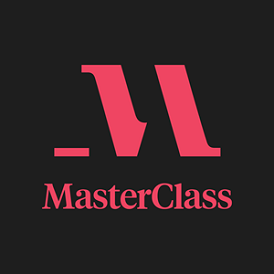 ✅ 1 Year | Masterclass Subscription