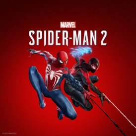 PS5 Marvel's Spider-Man2 Spider-Man 2 REG 3