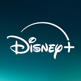 Disney Plus+ 2 YEARS WARRANTY