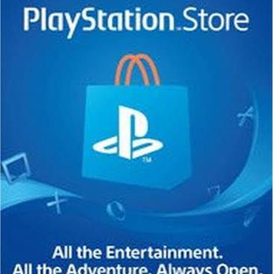 Playstation (PSN) 25$ USA