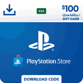 PlayStation KSA 100$ السعودية