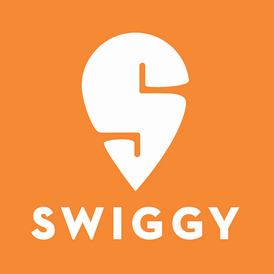 Swiggy 2500 INR | India