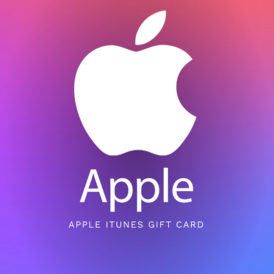 ITunes Gift Card USA 60 USD