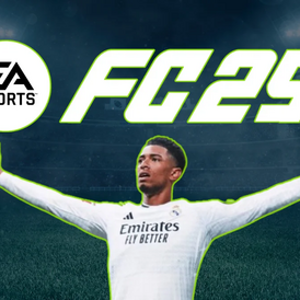 EA FC25 FULL ACCOUNT NEW(STEAM)