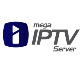 MEGA IPTV 12 Month