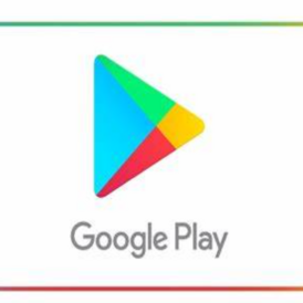 Google Play 5$