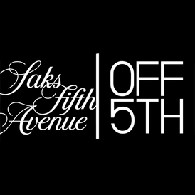 Saks OFF 5TH 150 USD | USA